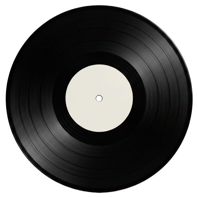 Музыка в продаже